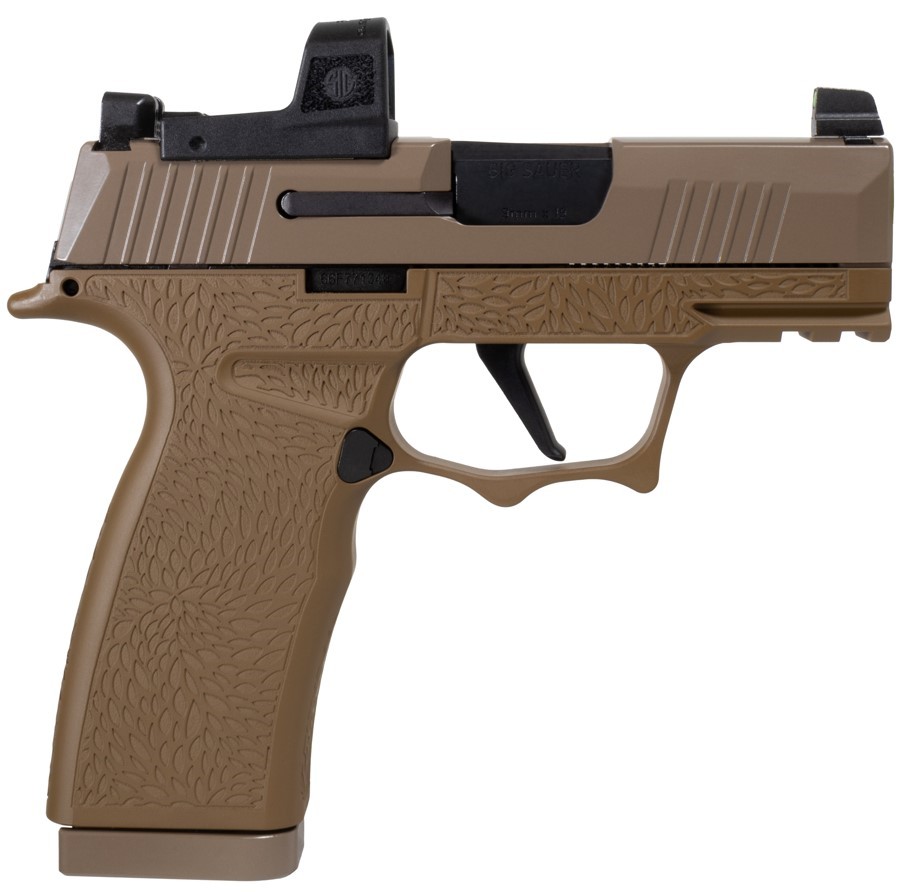 SCC KOMODO FDE 365X RD 17 - 556 Black Friday Promotion